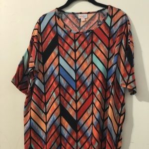 Lularoe XXS Irma will fit XS-S